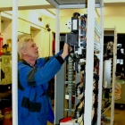 Služby Elektrostav Koudela a.s.