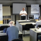 Služby Elektrostav Koudela a.s.